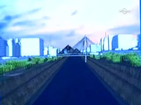 İşte Çılgın Proje- Kanal İstanbul