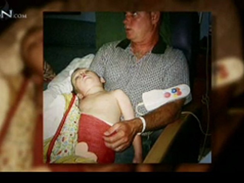 Run Over by Dad - CBN.com