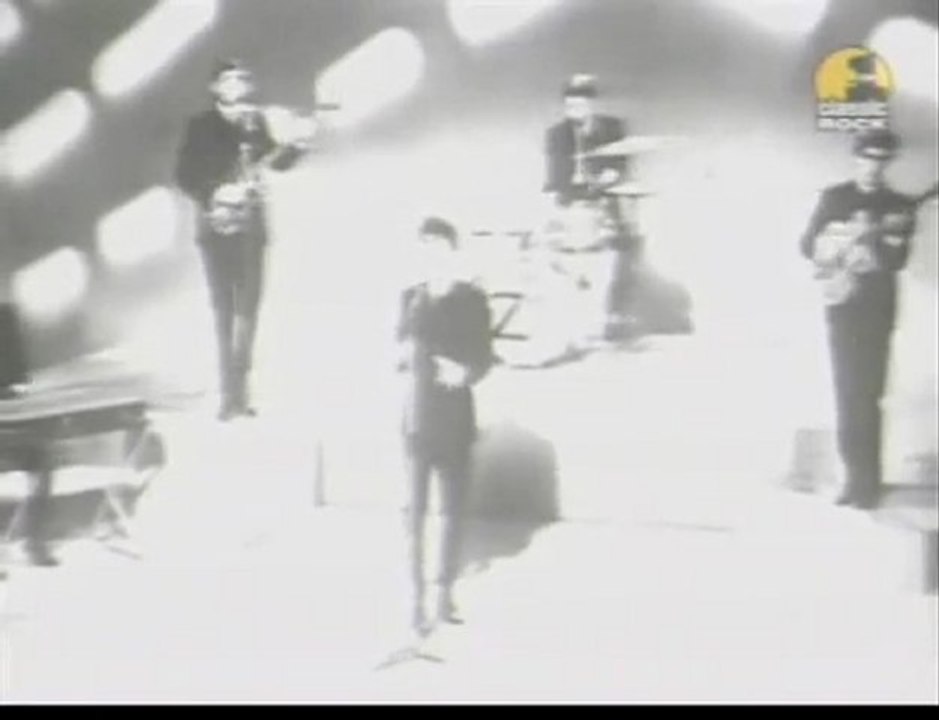 The Zombies - She's Not There