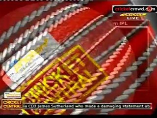 CONFUSION REIGNS OVER DILSHAN'S RETURN FROM IPL