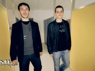 Break Mania (FML 2011)