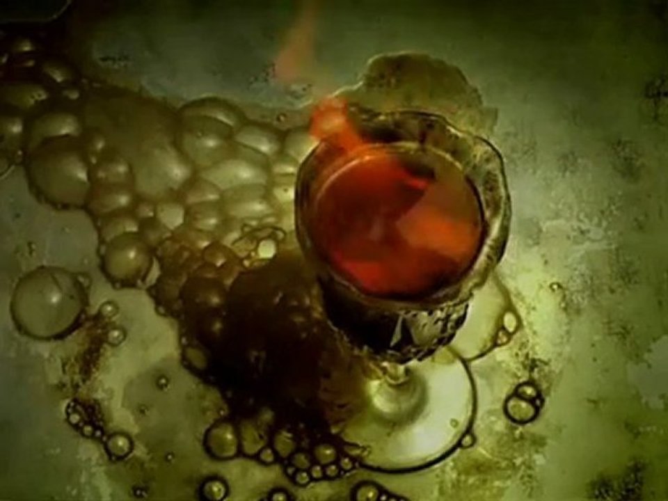 Gaz de schiste  Wo!