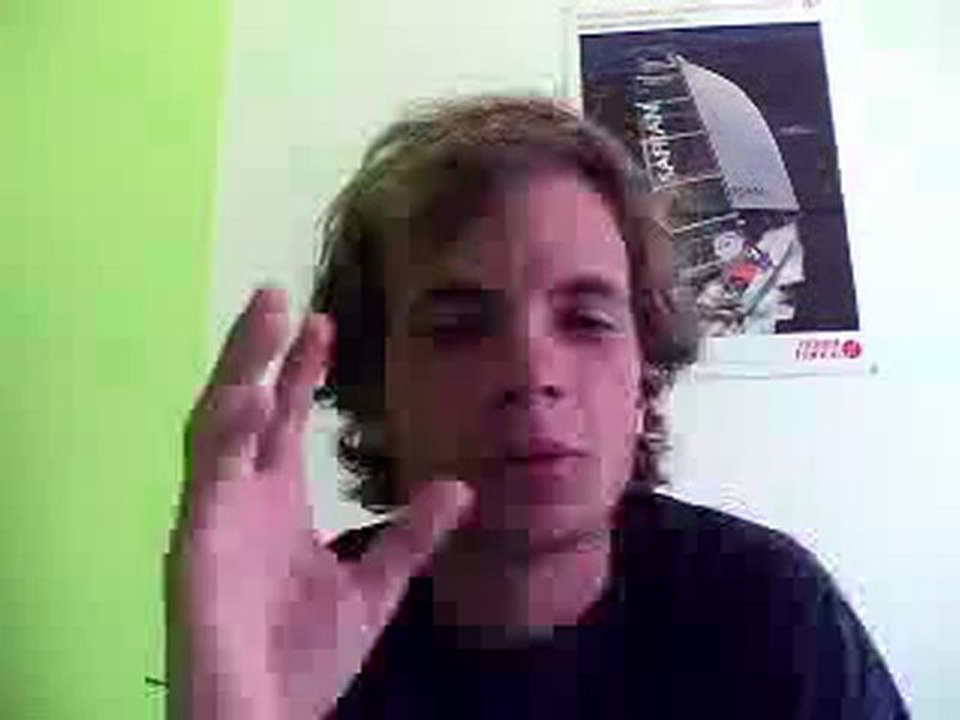 Au rapport : les 2 vaches !