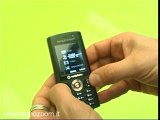 Videorecensione Sony Ericsson V640i pro e contro