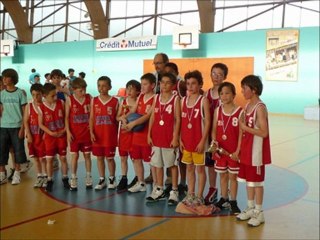 Tournoi de Murs Erigné