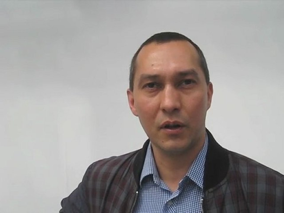 Interview Nicolas Chardon