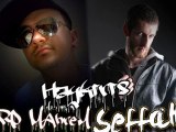 RP MahreM & Seffah  -Haykırış 2011