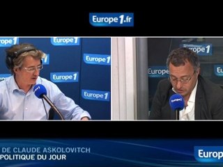 Quelles sont les intentions de DSK?