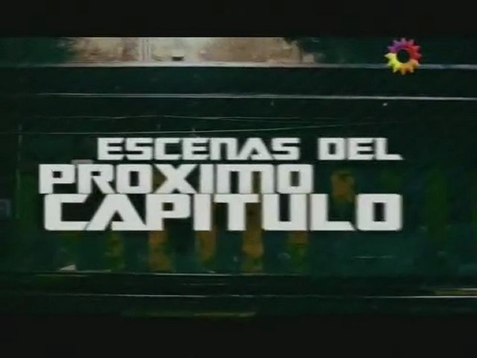 Los Únicos - Adelanto - Capítulo 44
