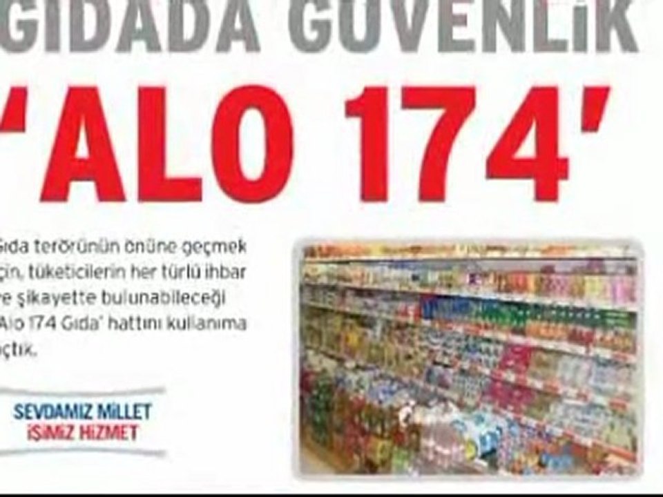 AKP Seçim Şarkıları - Yeniden! - www.NedenAKP.com