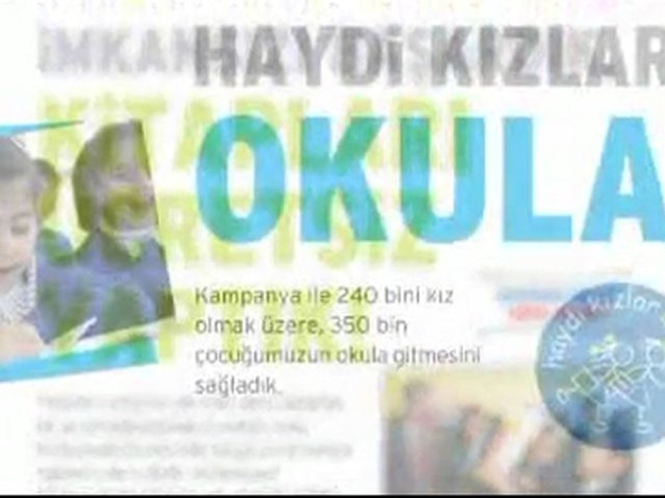 AKP Seçim Şarkıları - Bu Memleket Hepimizin! - www.NedenAKP.com
