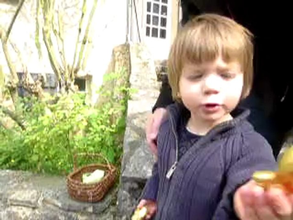 bon on l'ouvre?