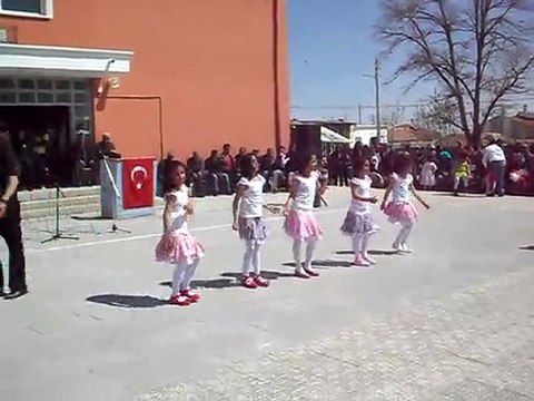 Günyüzü İlköğretim Okulu-3/B-2011