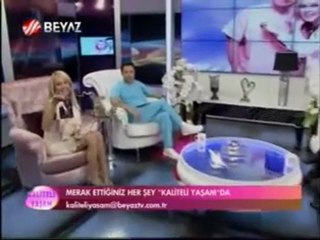 Helin Avşar ile Kaliteli Yaşam 41.Bölüm 1.Kısım
