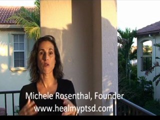 PTSD Treatment: How To Find Help