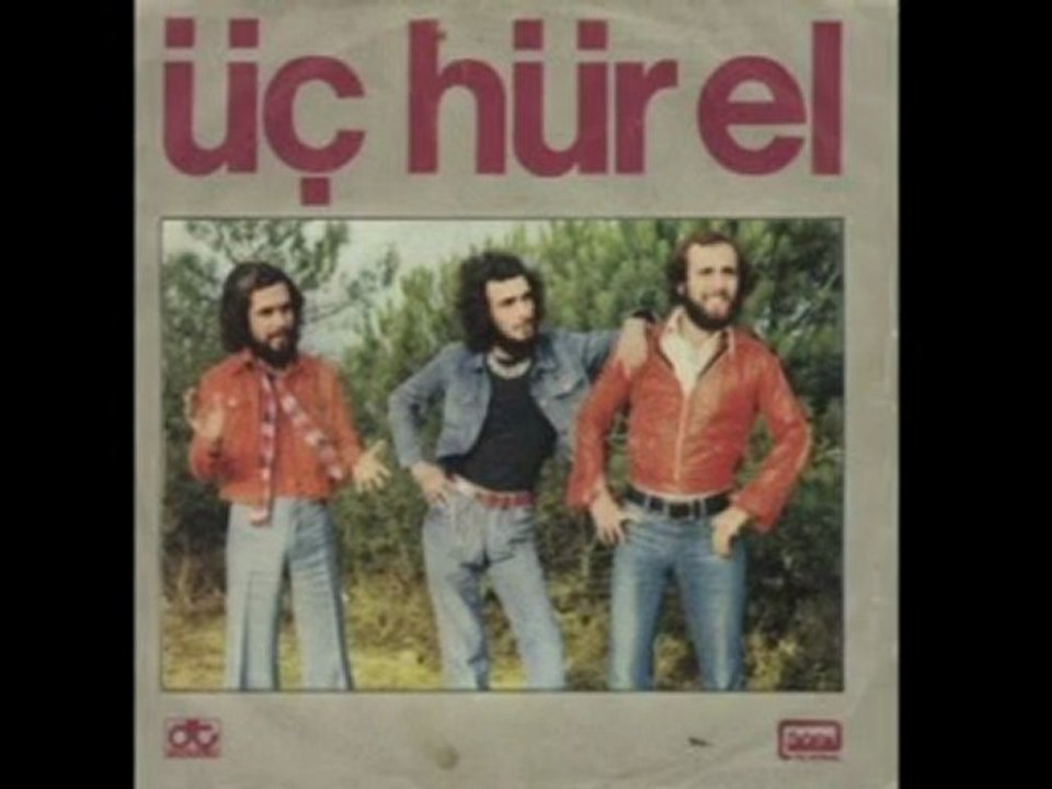 ÜÇ HÜREL-Ağlarsa anam ağlar