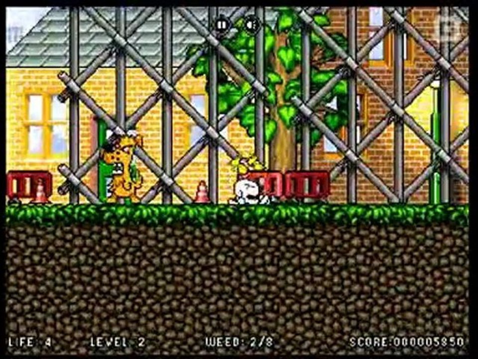 Les top 5 du docteur Flibus - Jeux d'aventures avril 2011