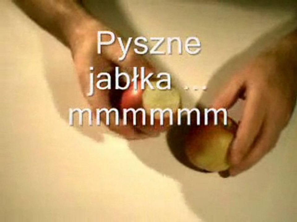 Learn Polish - Video Lesson 01