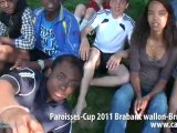 Paroisses-Cup 2011 Brabant wallon-Bruxelles
