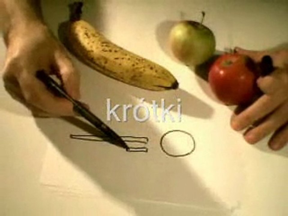 Learn Polish - Video Lesson 04