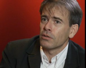 Interview de Jean Paul Billault, réalisateur du documentaire "Le pays de l'air noir" - 1991