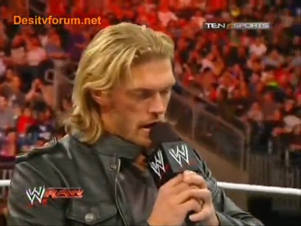 WWE Bottomline - 27th April 2011 - Part2