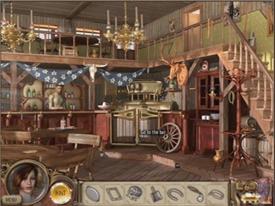 Download Amanda Rose The Game of Time Game for PC @ Daily1Game