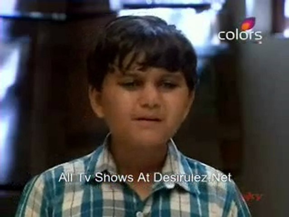 Laagi Tujhse Lagan - 27th April pt2