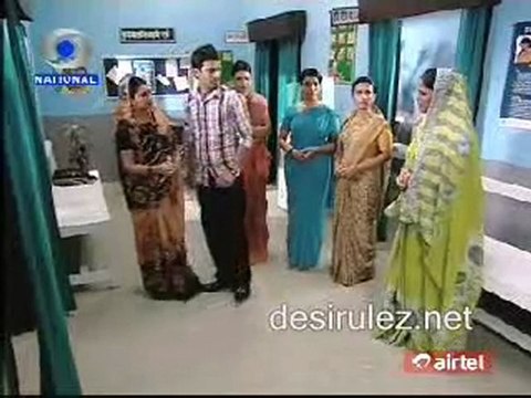 Kyonki...Jeena Isi Ka Naam Hai -27th April 2011 pt3