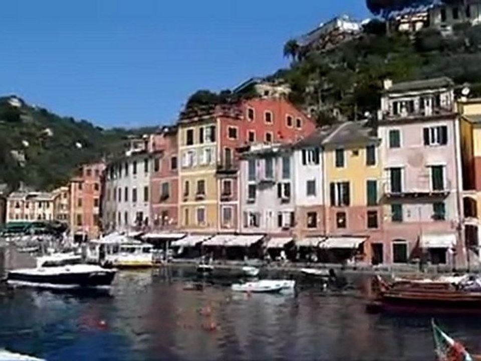 Portofino