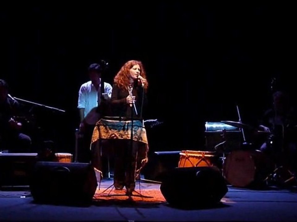 Magdalena Matthey - Quien