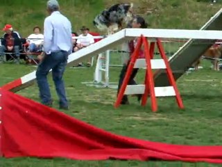 Daytona GPf Villeneuve d'Aveyron 2011