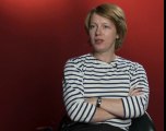 Interview de Stéphanie Malphettes, réalisatrice du documentaire 