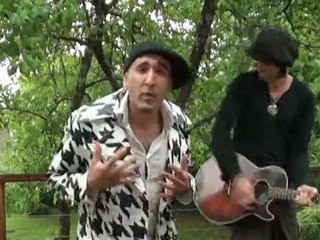 Pour le bonheur de Cindy par Jim & Ali-As