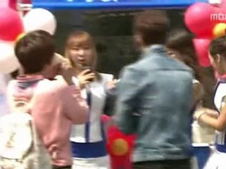 Can you hear my  heart ? - DongJu MV 2