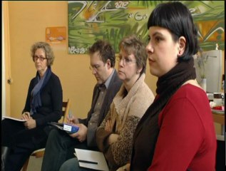 IL M'ARRIVE QUELQUE CHOSE # Présentation du projet