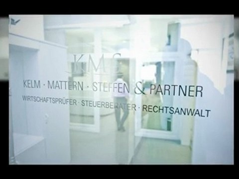 K•M•S - Steuerberatung und Rechtsanwälte in Stuttgart