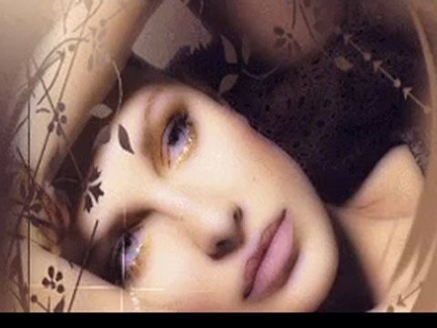 BENİ SANA HAPSETTİN - EDA BERKER