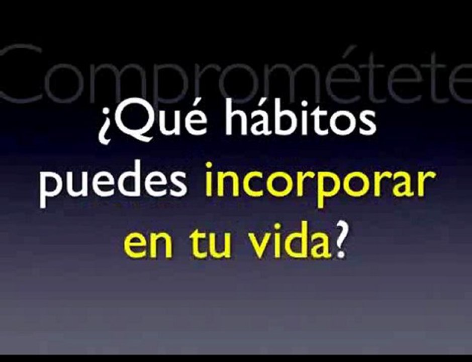 8 decisiones