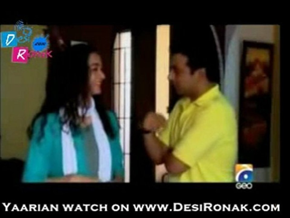 Yaarian - Episode 1 - Part 2