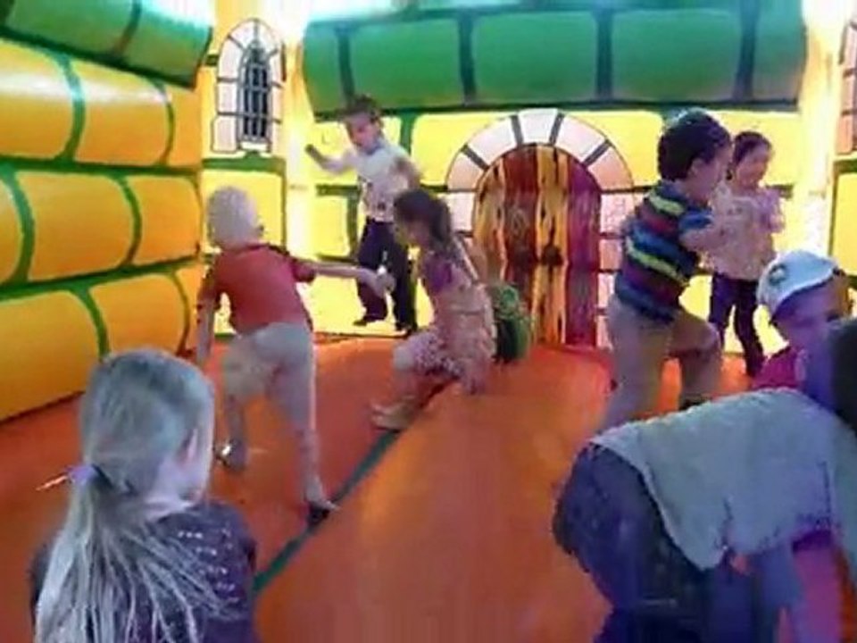 kiddyparc
