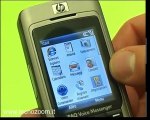 Videorecensione  HP Ipaq 514  funzionalita'