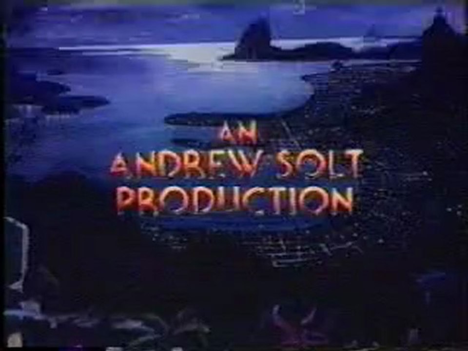 Andrew Solt production / Sofa entertainment