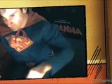 La vie secrète de Superman réalisé par Huguette Raynaud