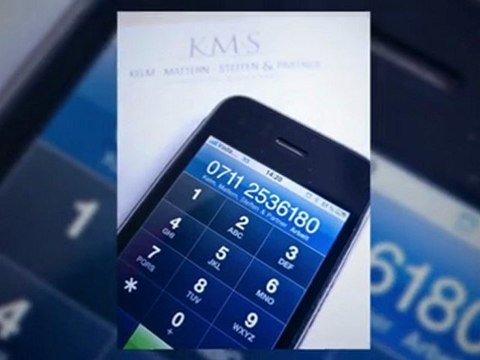 Kelm, Mattern, Steffen und Partner: Seit 2004 Steuerberater und Rechtsanwälte in Stuttgart
