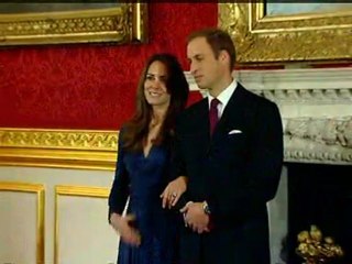 Kate: How she bagged Wills