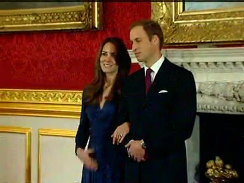 Kate: How she bagged Wills