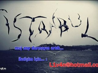 ILetişim - L1v4n@hotmail.com