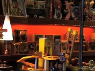 Vengeance sur hauts talons bande annonce (réalisé par Huguette Raynaud)