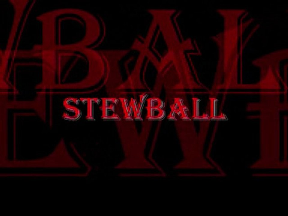 stewball